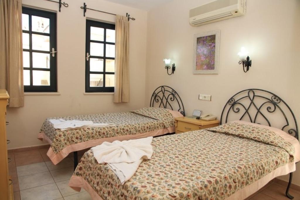 Aparthotel T&g Marmaris