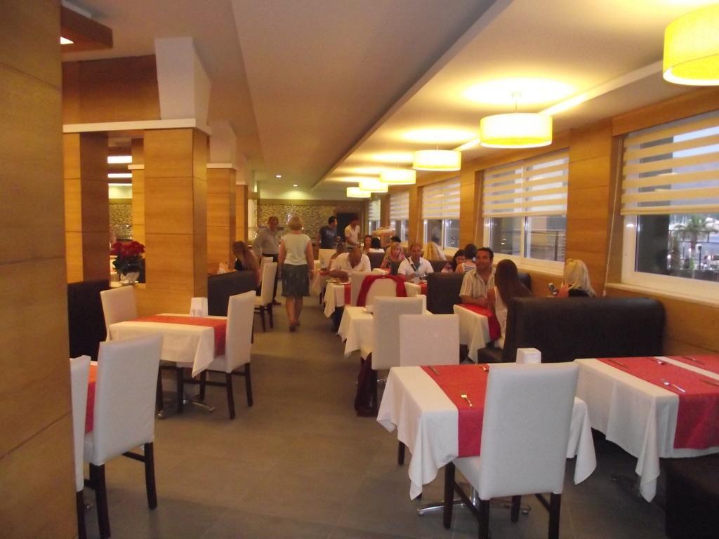 Otel Mehtap