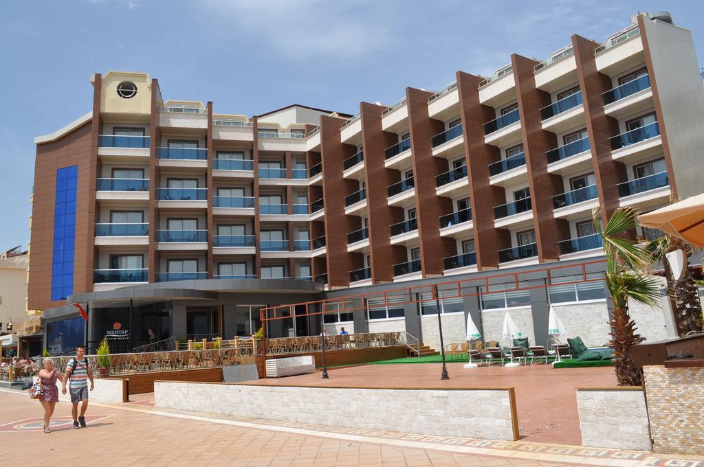 Mehtap Marmaris