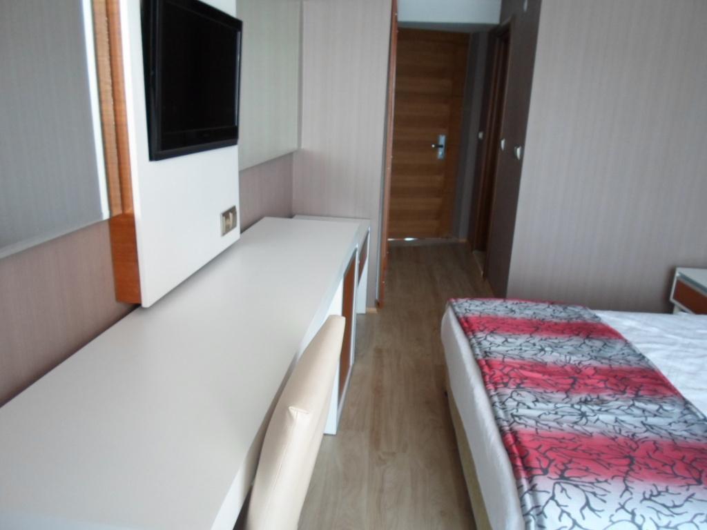 Otel Mehtap