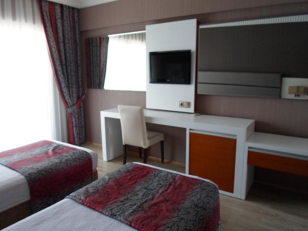 Otel Mehtap Marmaris