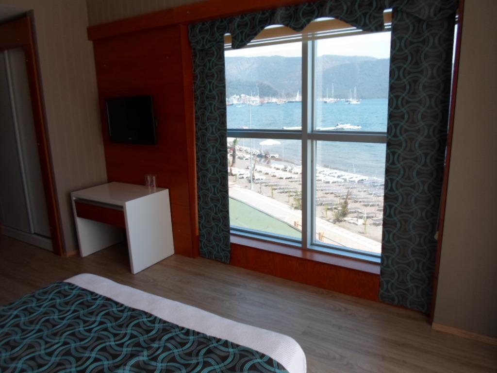 Otel Mehtap 3*