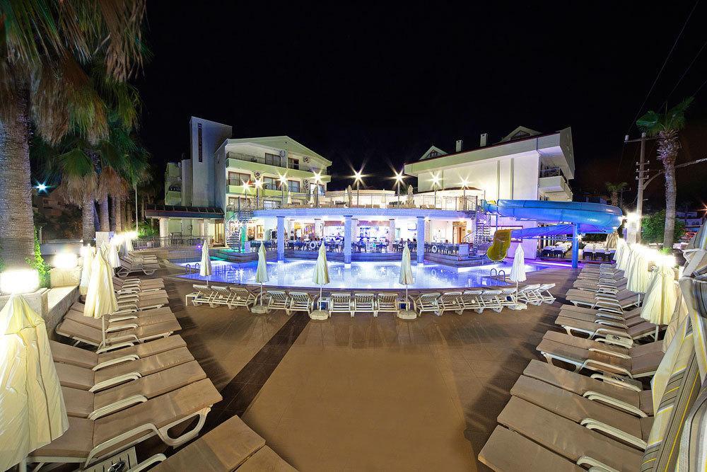 Hotel Laberna 4*