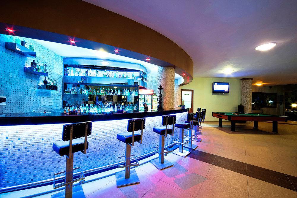 Hotel Laberna Marmaris