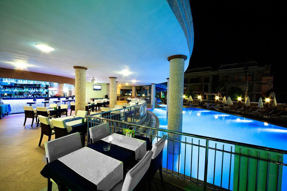 Hotel Laberna