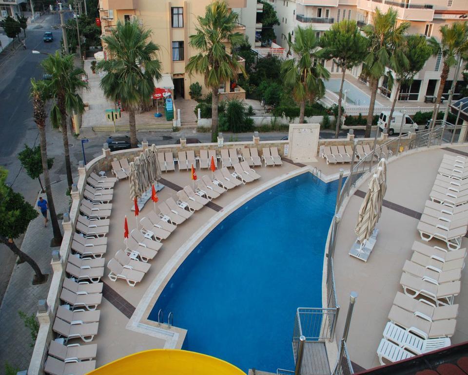 Hotel Laberna Marmaris