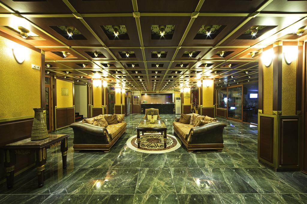 Hotel Laberna 4*