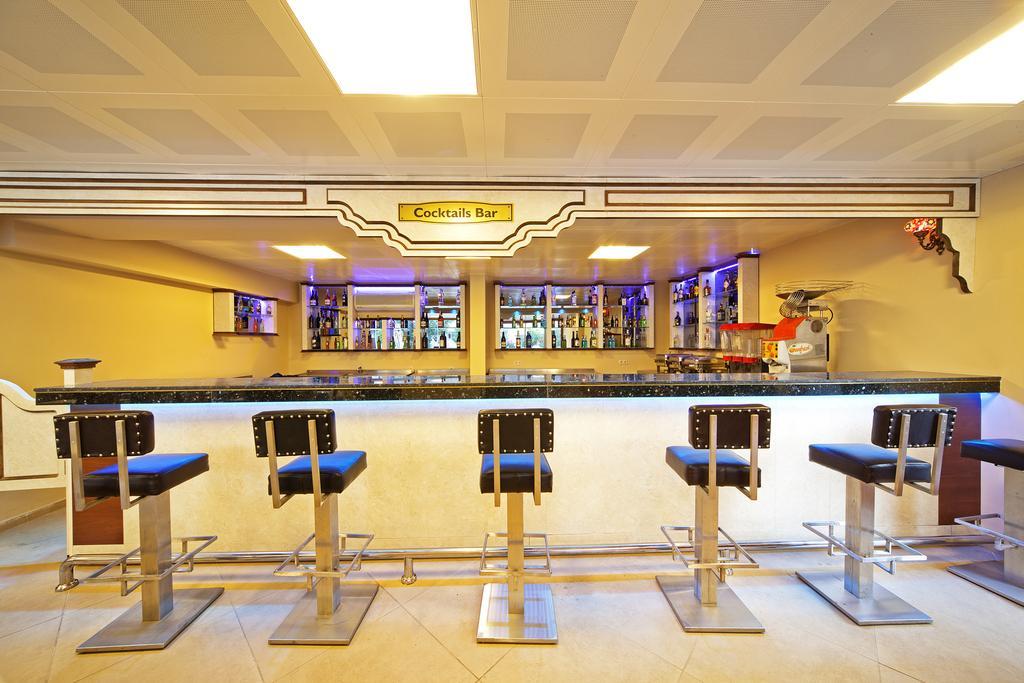 Hotel Laberna Marmaris