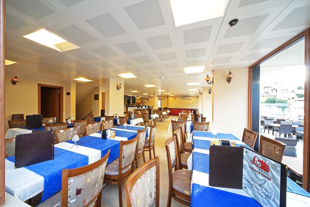 Hotel Laberna Marmaris