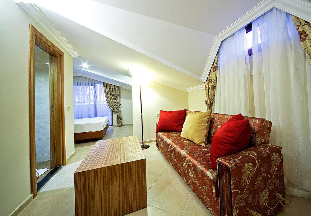Hotel Laberna