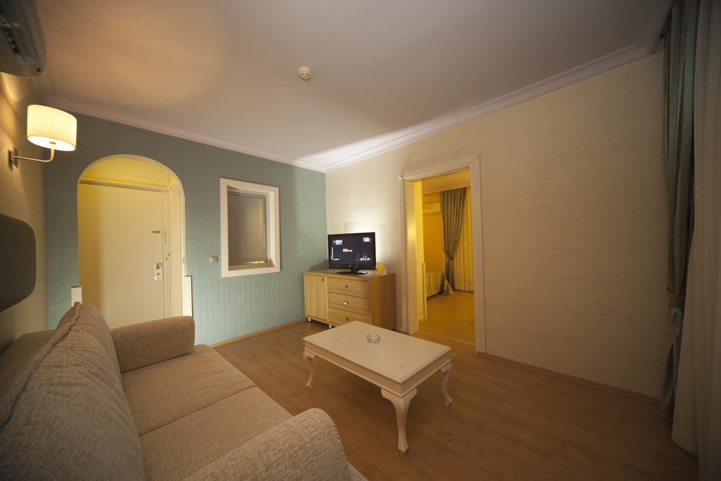 Hotel Grand Faros Marmaris