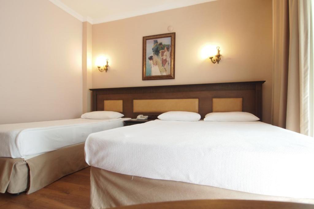 Kibele & Hotel 3*