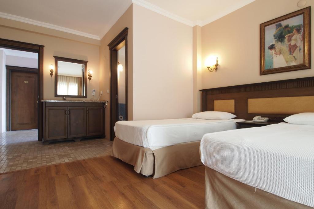 Hotel Kibele &
