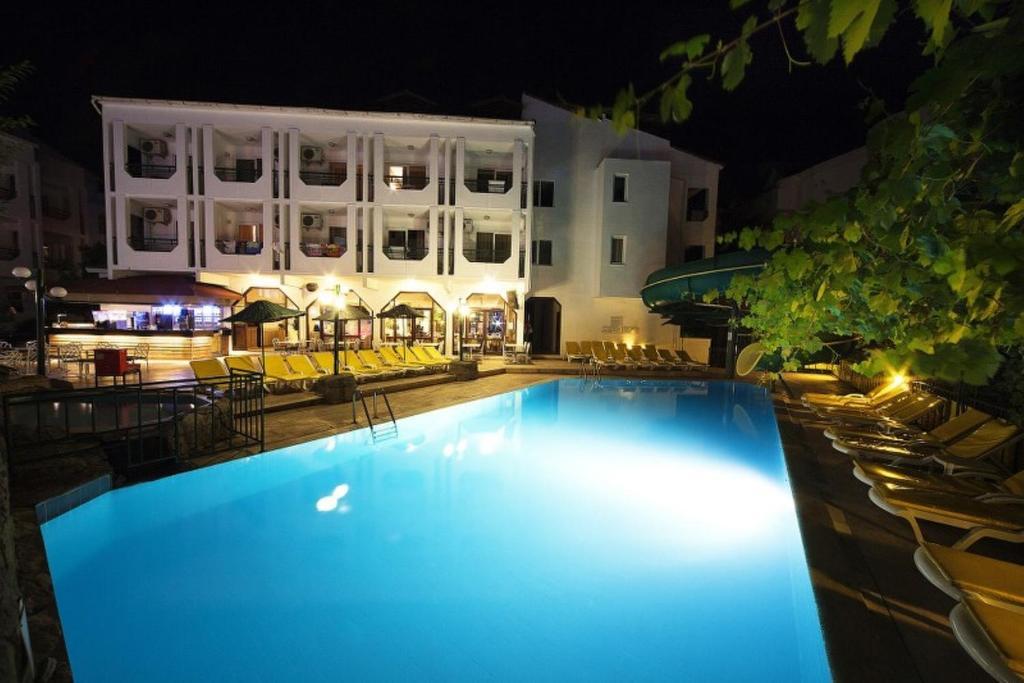 Irmak Hotel 3*