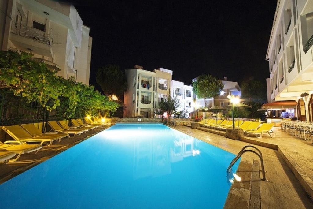 Hotel Irmak Marmaris