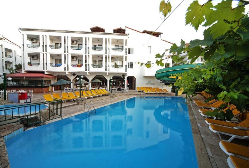 Irmak 3* Marmaris