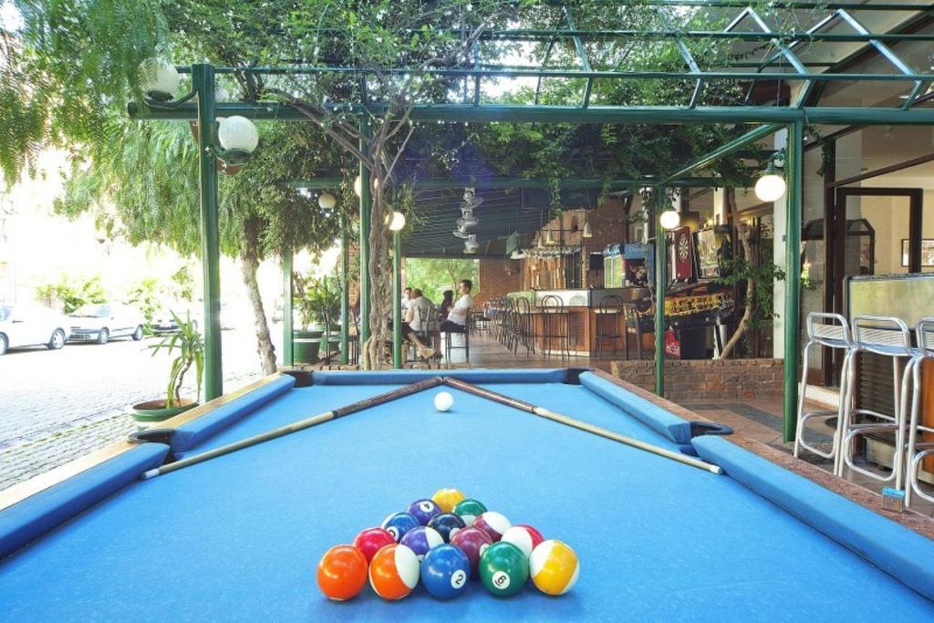 Irmak Hotel Marmaris
