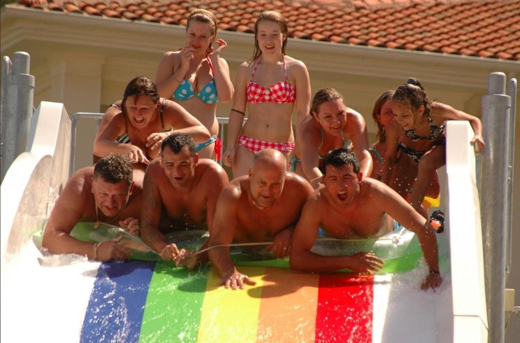 Club Seray Forest 4*