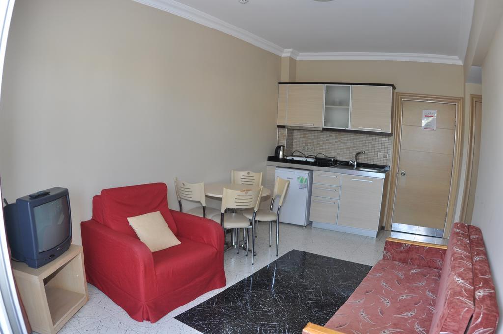Aparthotel Candan Marmaris
