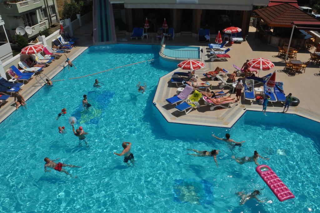 Candan Marmaris