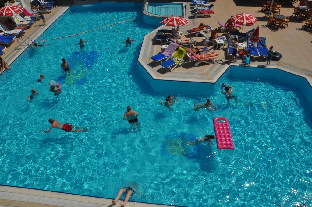 Candan Marmaris