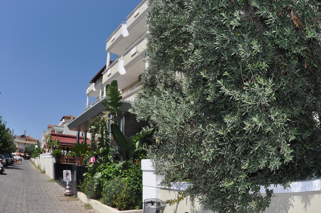 Aparthotel Candan Marmaris