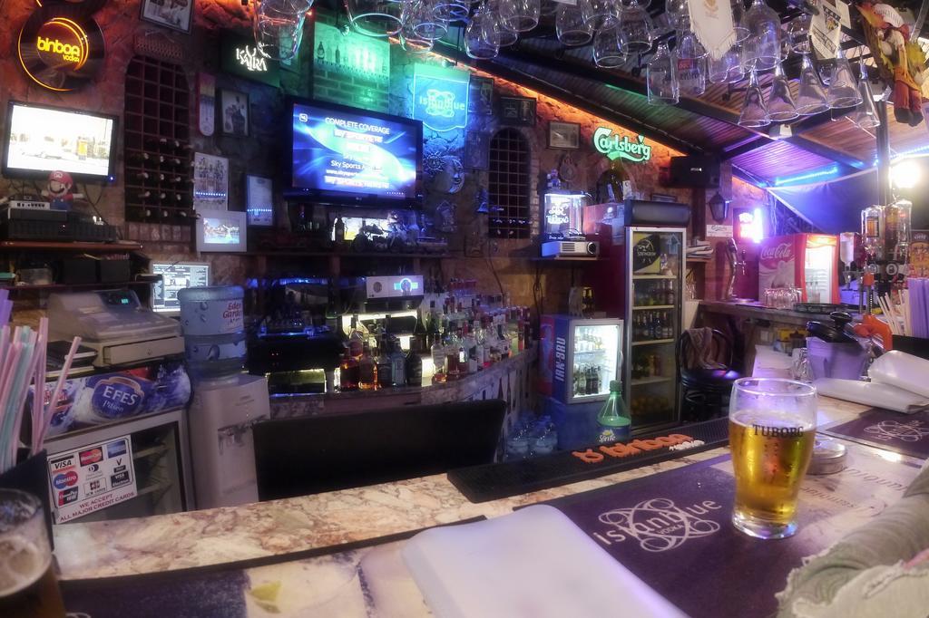 Eden Garden Marmaris