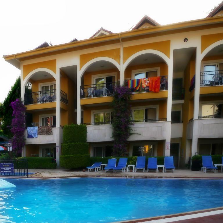 Hotel Eden Garden 3*