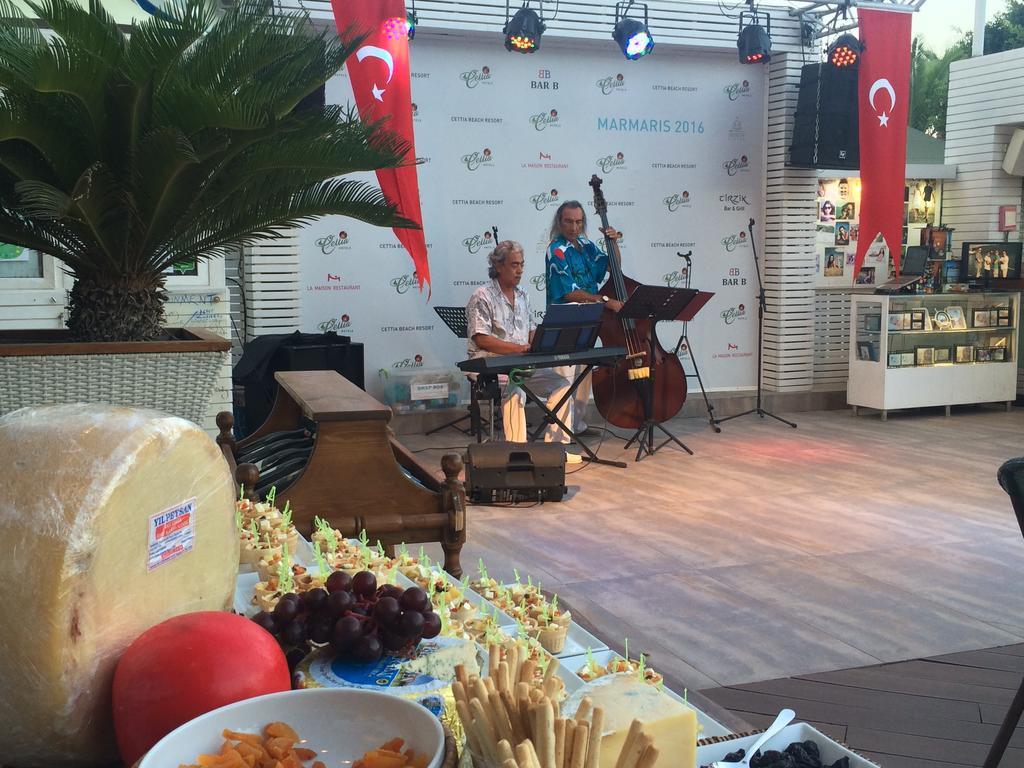 Hotel Cettia (adults Only) Marmaris