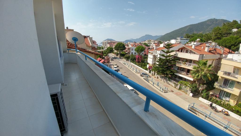 Aparthotel Blue Paradise Apart