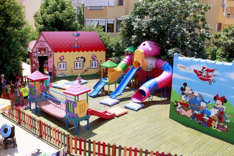Hotel Cle Marmaris