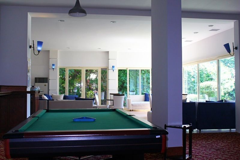Hotel Cle 4*
