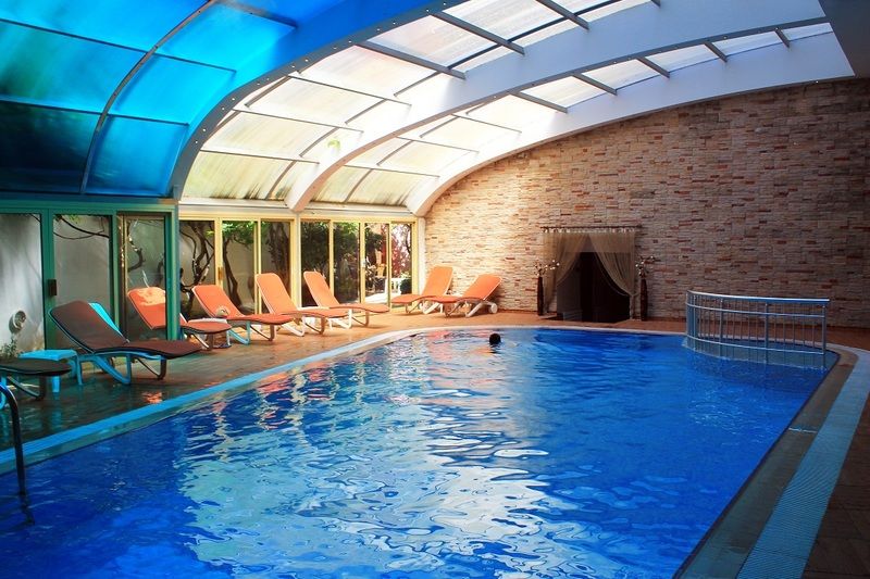 Hotel Cle 4*