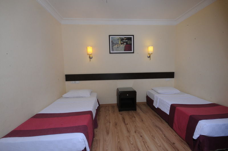 Hotel Cle