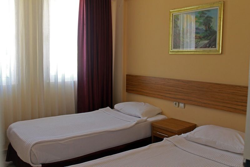Hotel Cle 4*