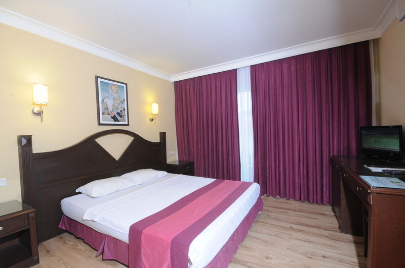 Hotel Cle