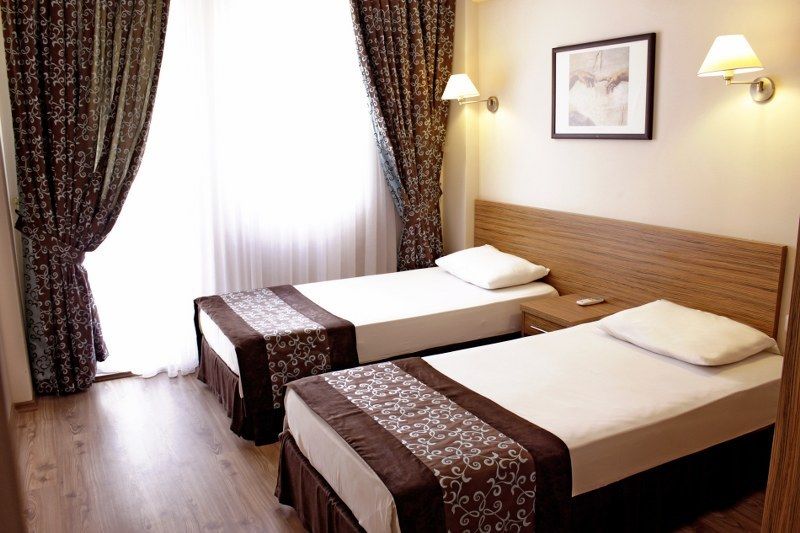 Hotel Cle Marmaris