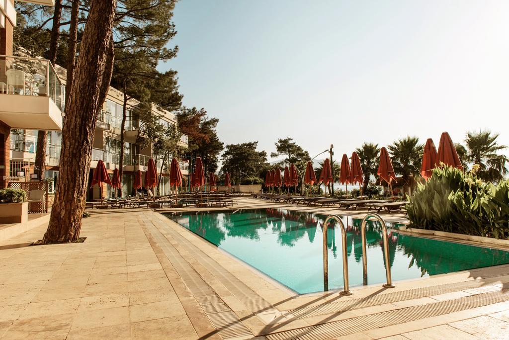 Orka Lotus Marmaris