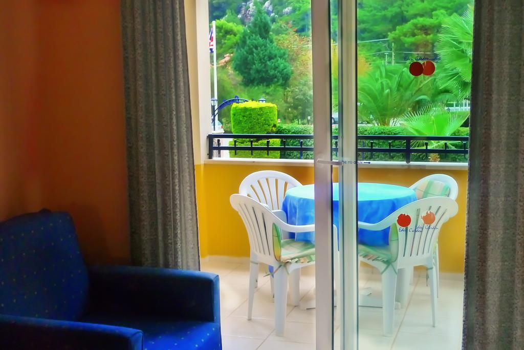 Eden Garden Marmaris