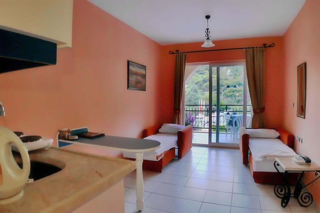 Hotel Eden Garden