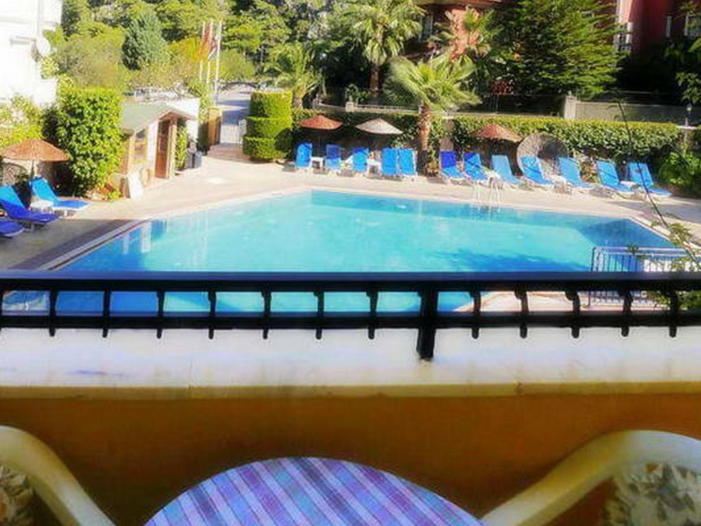 Hotel Eden Garden Marmaris