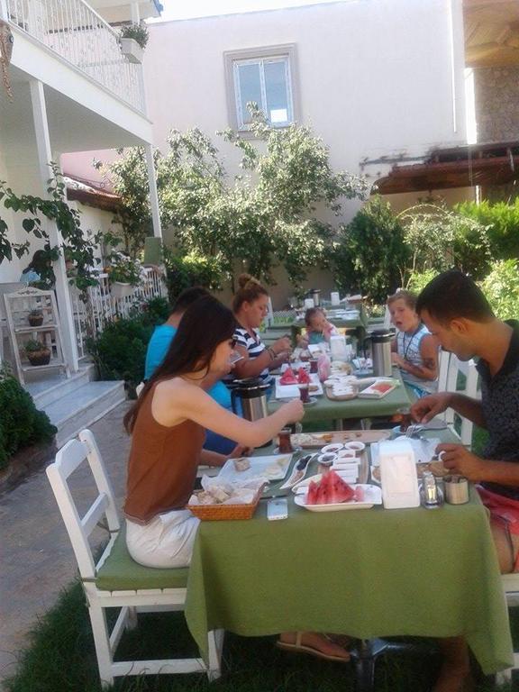 Homestay Yarimada Tatil Evi Marmaris