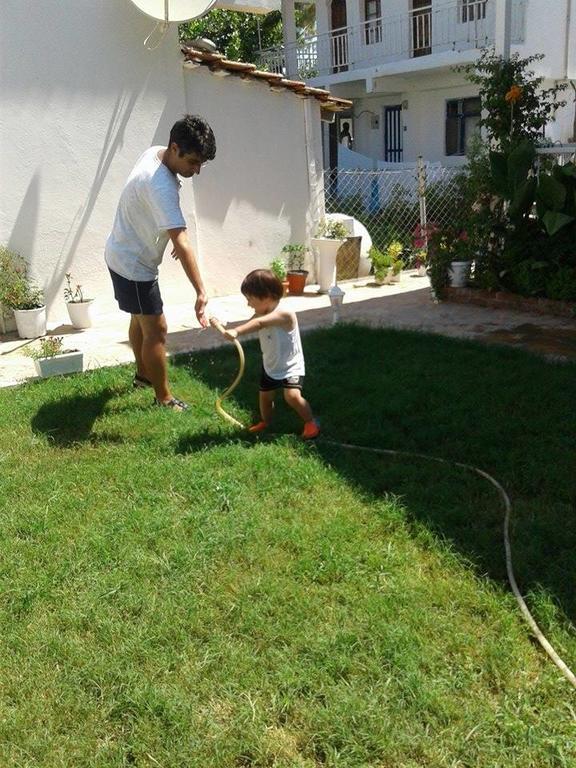 Homestay Yarimada Tatil Evi *