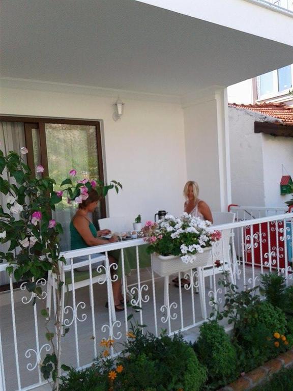 Homestay Yarimada Tatil Evi