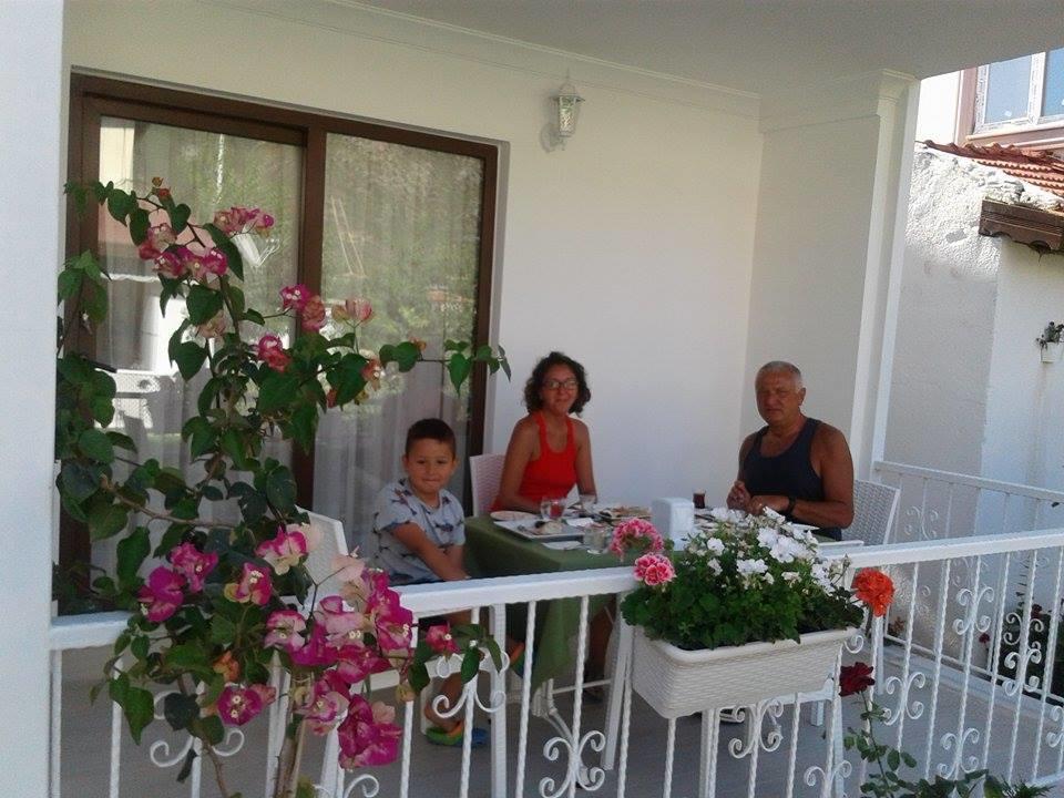 Homestay Yarimada Tatil Evi Marmaris