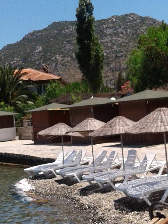Homestay Yarimada Tatil Evi *