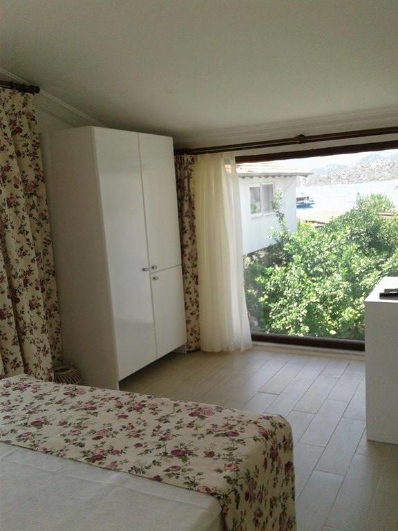 Yarimada Tatil Evi Marmaris