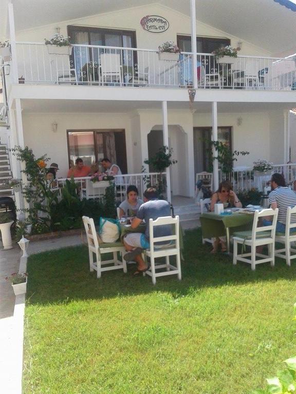 Homestay Yarimada Tatil Evi