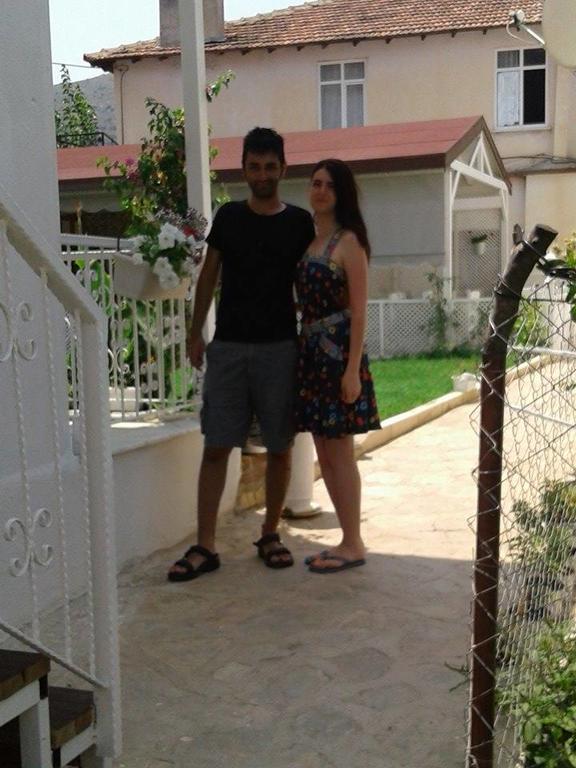 Homestay Yarimada Tatil Evi Marmaris