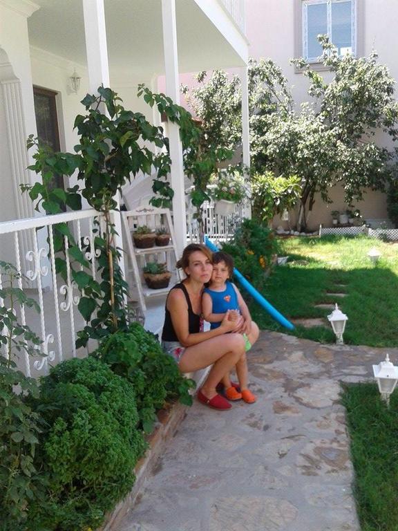 Homestay Yarimada Tatil Evi *